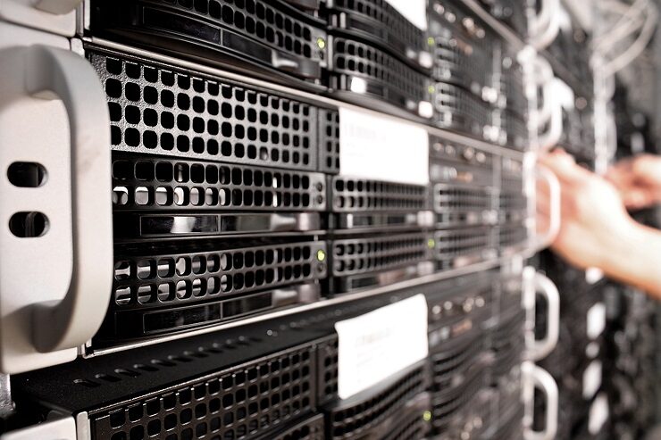 Carichi di lavoro critici: OVHcloud arricchisce i server Bare Metal