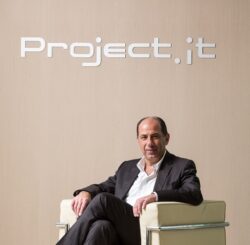 Comunicazione digitale: Project Informatica compra Techlit e SCM
