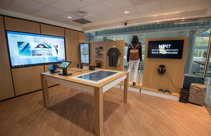 Cegid porta il suo omnichannel nel retail italiano