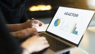 Axactor, automazione per aumentare l'efficienza