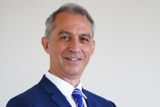 Giorgio Fiammenghi è il nuovo CMO di Ubiquicom