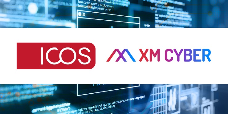 Icos distribuisce le soluzioni XM Cyber