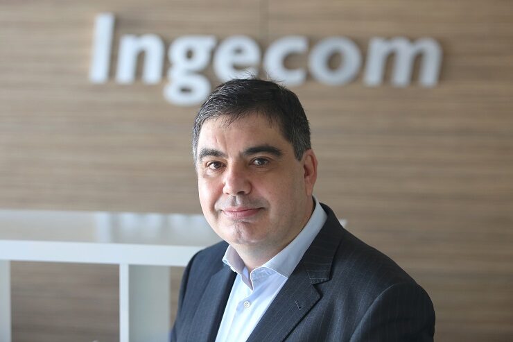 Ingecom sigla un accordo di distribuzione con HYPR