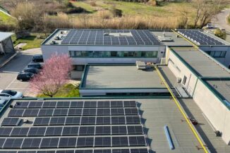 Myenergy: un tassello green dal 2006 nel panorama italiano