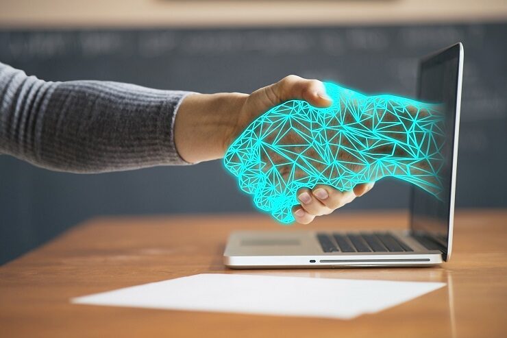 saas accordo di Sophos distribuzione Exclusive Networks V-Valley