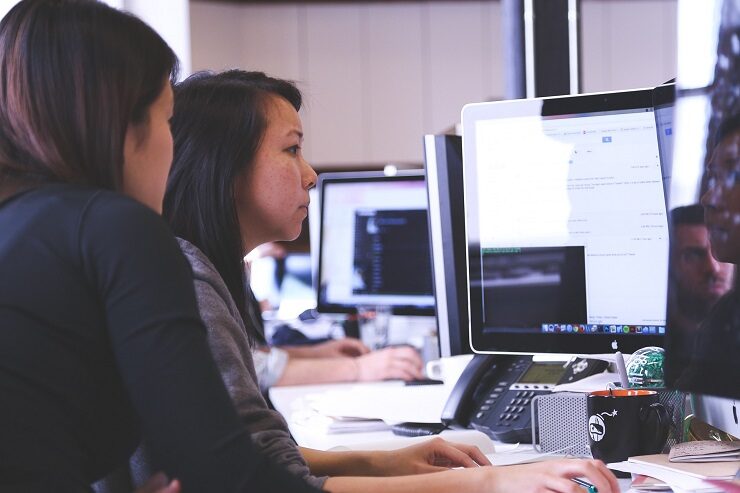 Colmare il gender gap, Fortitude Group si allea con SheTech Italia