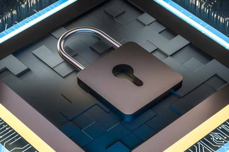 Proteggere gli agentic endpoint con Palo Alto Networks