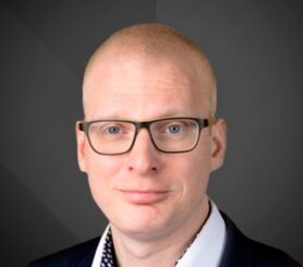 Da SolarWinds a N-able: parla il Vice-President of Global Channel Sales