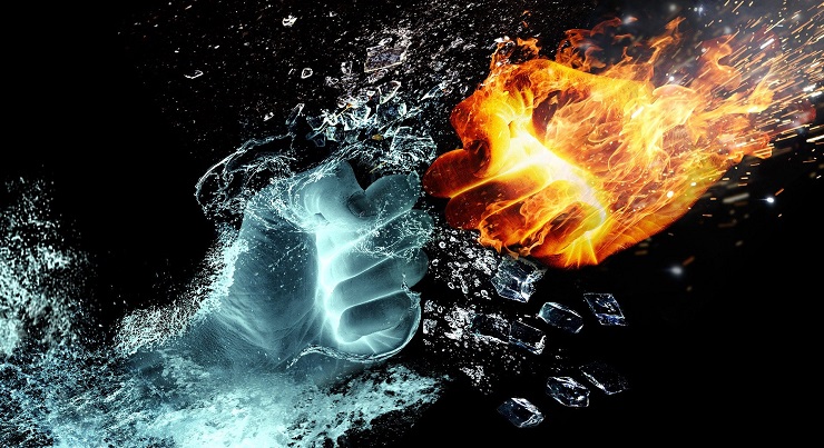 Networking e security: è guerra all'interno del team It?