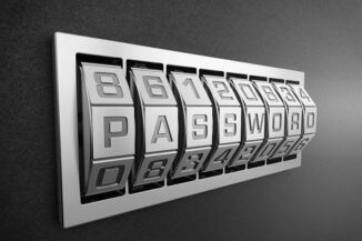 Conformità alla cybersecurity? Attenti alle password