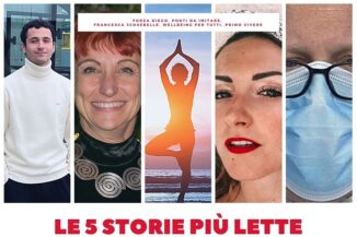 Forza e belle notizie: sono i temi forti delle notizie più lette in aprile