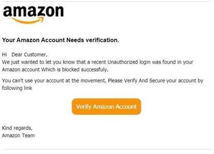 Amazon Prime Day 2021 è alle porte, anche per i cybercriminali