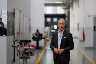 Un centro d'eccellenza per l'AI nella Motor Valley emiliano-romagnola