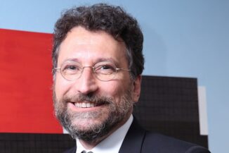 Romeo è Country Director nel mondo Imaging di Canon Italia