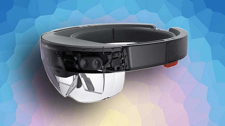 Tech Data distribuisce Microsoft Hololens 2 in Italia