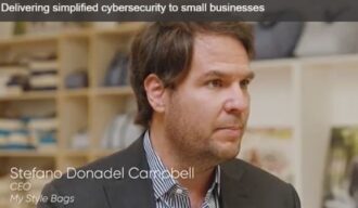 Sicurezza: le dimensioni aziendali non contano