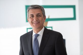 Claudio Bassoli sarà al vertice di HPE in Italia