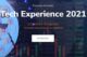 Tech Experience 2021: Economia e Tecnologia per ripartire
