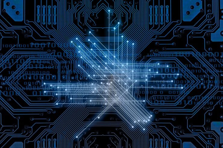 Trasformazione digitale: serve un cambiamento tecnologico