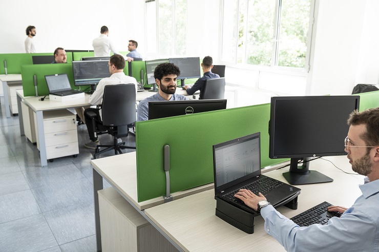 Ermes porta la sua cybersecurity in Australia