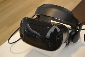 Tech Data distribuisce Microsoft Hololens 2 in Italia
