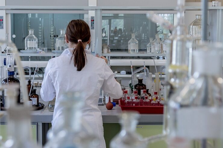 Sanità digitale e connessa: ancora in alto mare