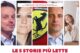 Meglio un lavoratore che un'auto di lusso: ecco la rassegna di maggio