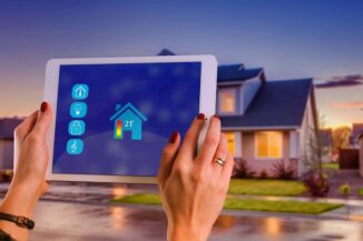 IMOU porta in Italia la smart security