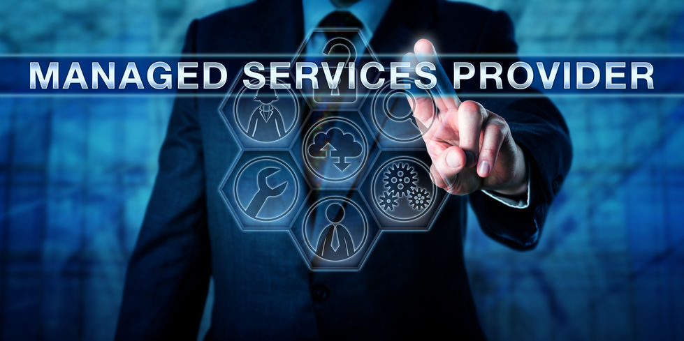 Speciale MSP - Managed Service Provider