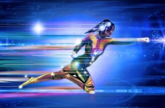 Equinix lancia un concorso per CIO superdigitalhero
