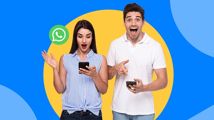 Calo di prezzo? Te lo dice WhatsApp Business grazie a CM.com