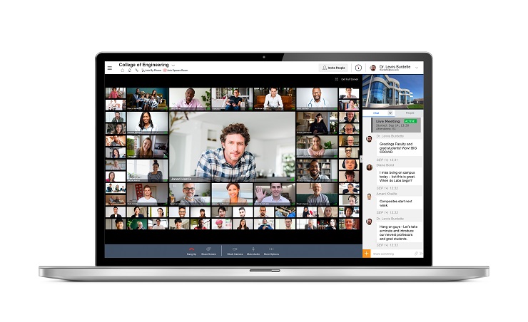 Avaya nel report The Aragon Research Globe for UC&C 2021