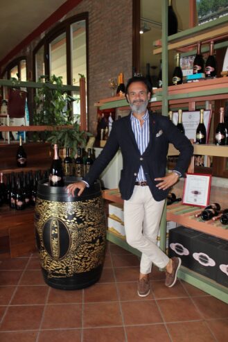 Il motto di Eugenio Fontana: Profeti in patria prima di allargare gli orizzonti