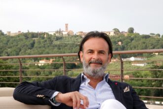 Il motto di Eugenio Fontana: Profeti in patria prima di allargare gli orizzonti