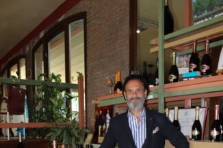 Il motto di Eugenio Fontana: Profeti in patria prima di allargare gli orizzonti
