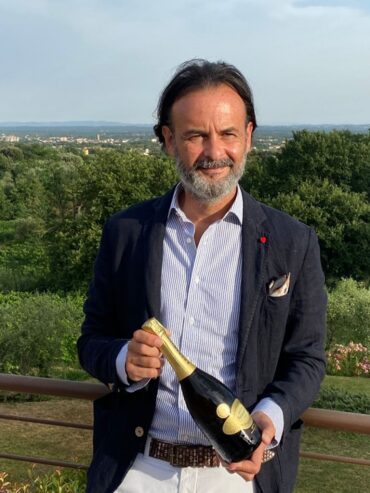 Il motto di Eugenio Fontana: Profeti in patria prima di allargare gli orizzonti