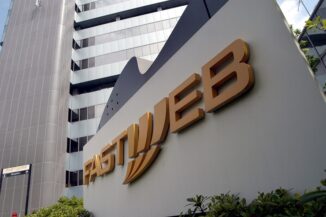 Fastweb lancia la scuola per le competenze digitali in sicurezza