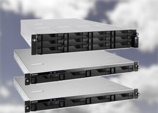 Asustor: da agosto disponibili i nuovi Lockerstor 4RD, 4RS e 12RD