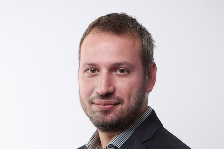 Luca Cardone (Retelit), è Co-Chair presso il MEF