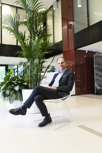 Marco Pasculli è anche Vice President Revenue Operations NFON AG