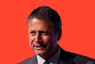 Paolo Degl'Innocenti è presidente di Kyndryl in Italia