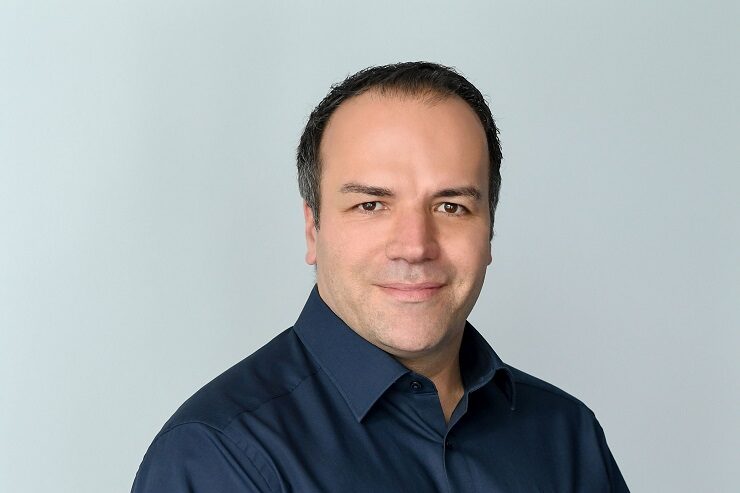 Patrick Pulvermueller è il nuovo CEO di Acronis