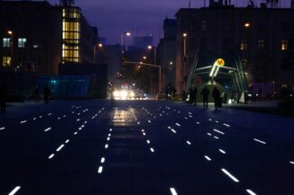 DATA4 prosegue il piano di sviluppo e apre in Polonia