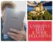 Cento libri in un palmo di mano con Pocketbook