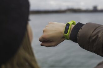 Tech Data si lancia nel mondo degli indossabili con Suunto