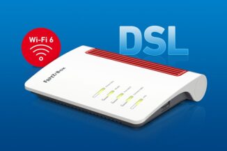 Cicculli di AVM Italia: spinta sul wifi 6 per il dopo shortage