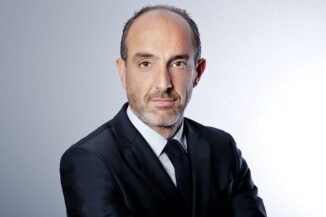 Raphaël Bousquet è Senior Vice President Emea e Latam di Netskope