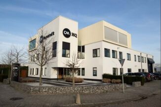 CM.com acquisice Yourticketprovider