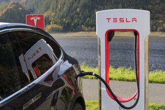 Veicoli elettrici ingranano la quinta. Cina ed Europa leader