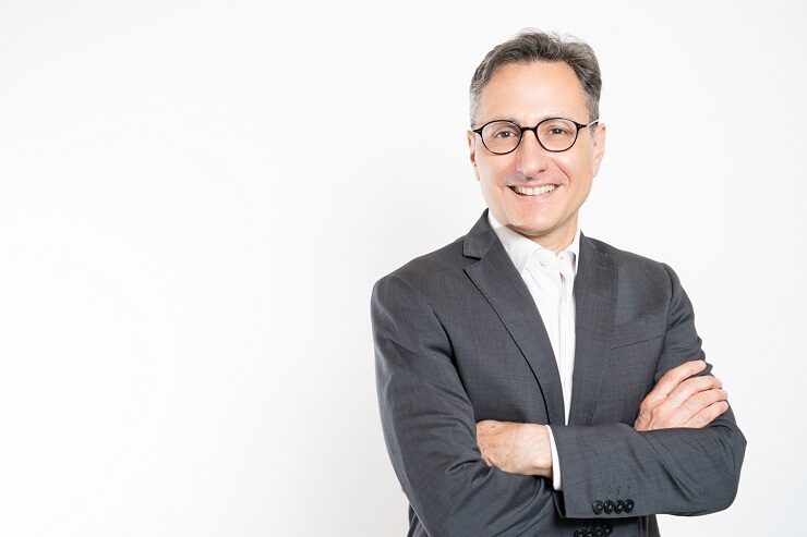 Turani di Qualys: Scelte comode? No, grazie. Amo mettermi in discussione